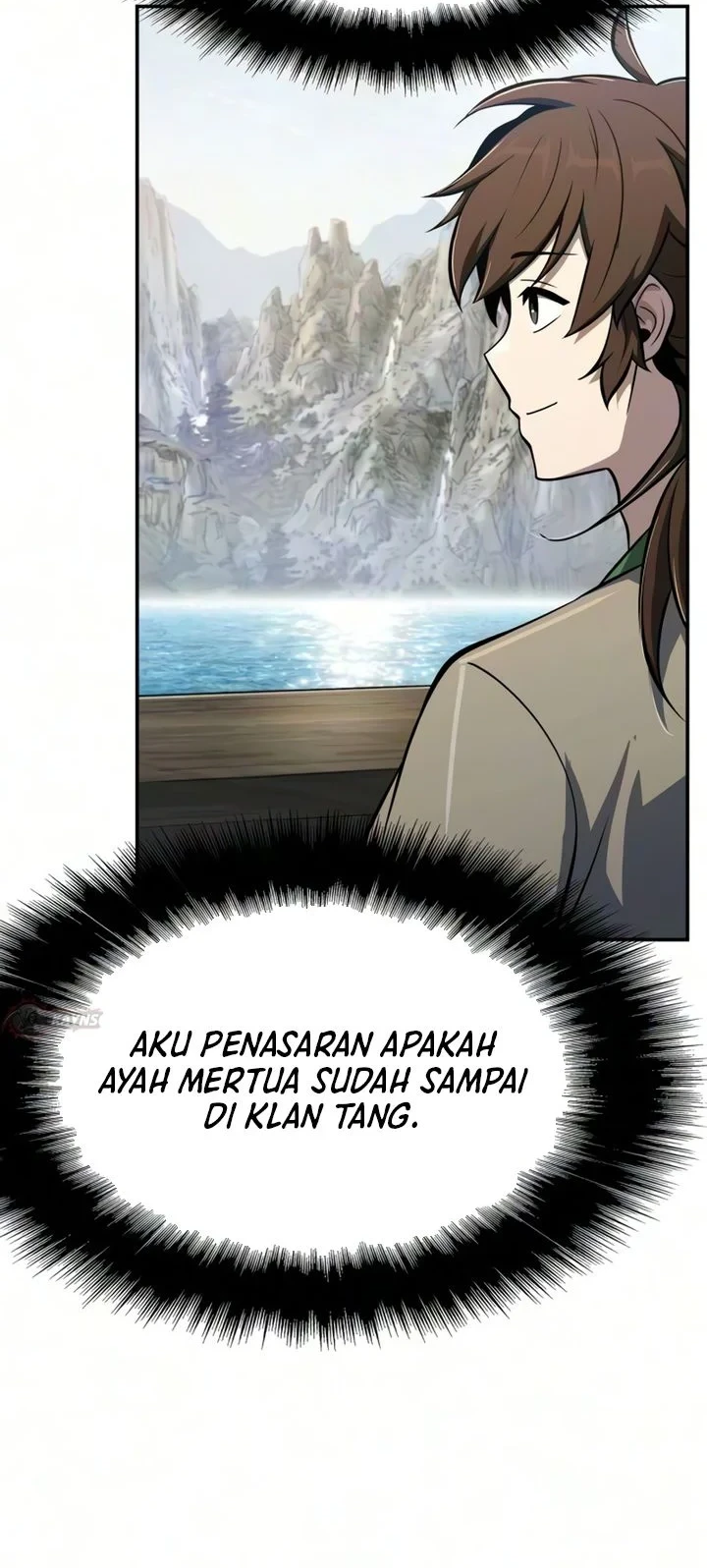 Entomologist in Sichuan Tang Clan Chapter 93 - halaman 5