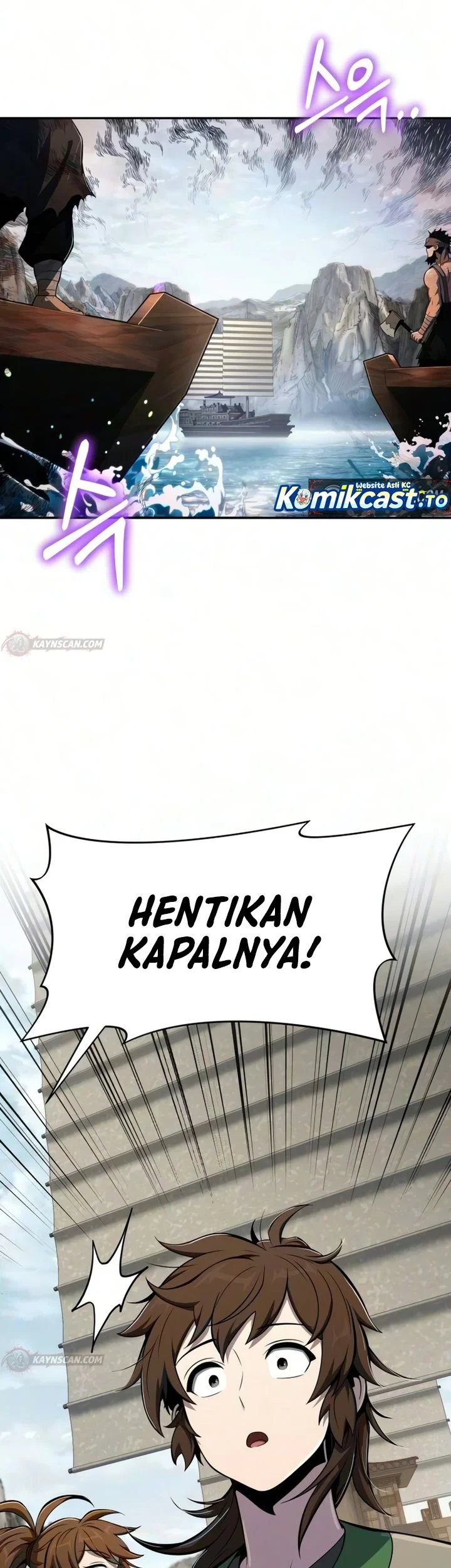 Entomologist in Sichuan Tang Clan Chapter 93 - halaman 6