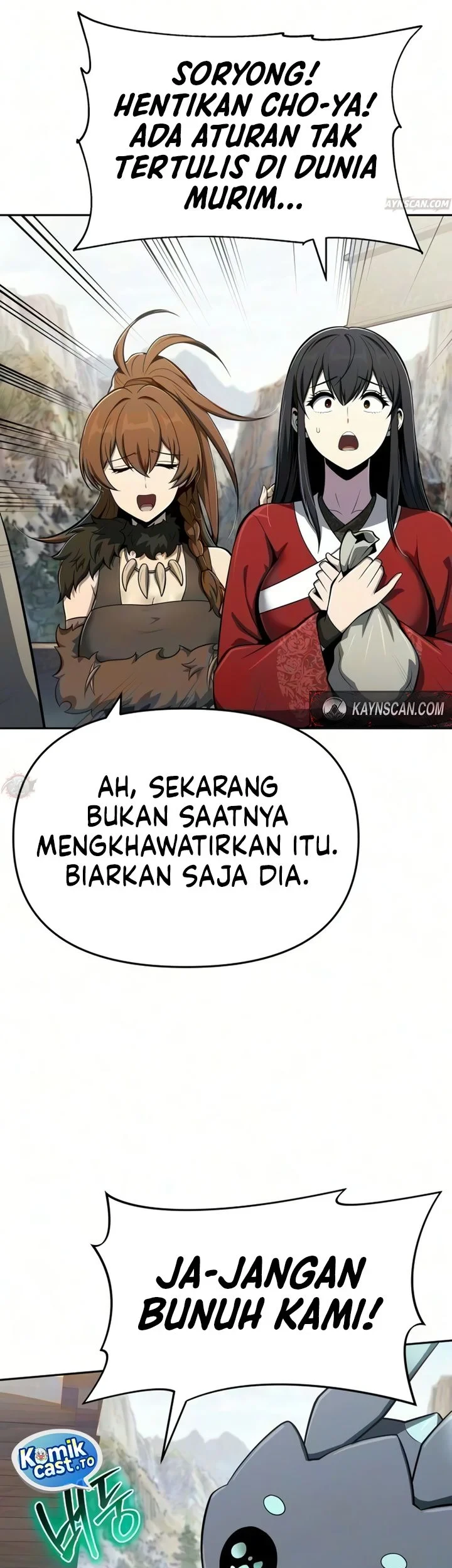 Entomologist in Sichuan Tang Clan Chapter 93 - halaman 62