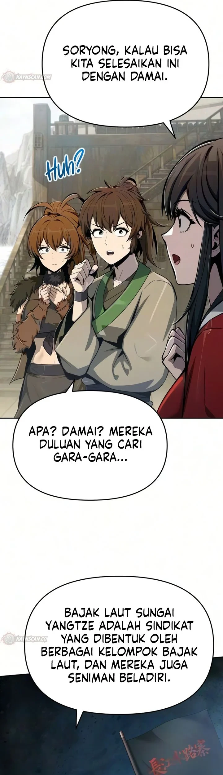 Entomologist in Sichuan Tang Clan Chapter 93 - halaman 70