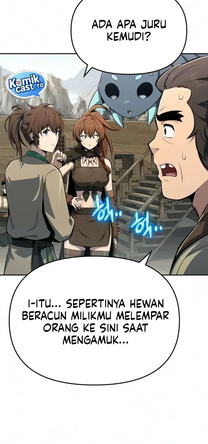 Entomologist in Sichuan Tang Clan Chapter 93 - halaman 78
