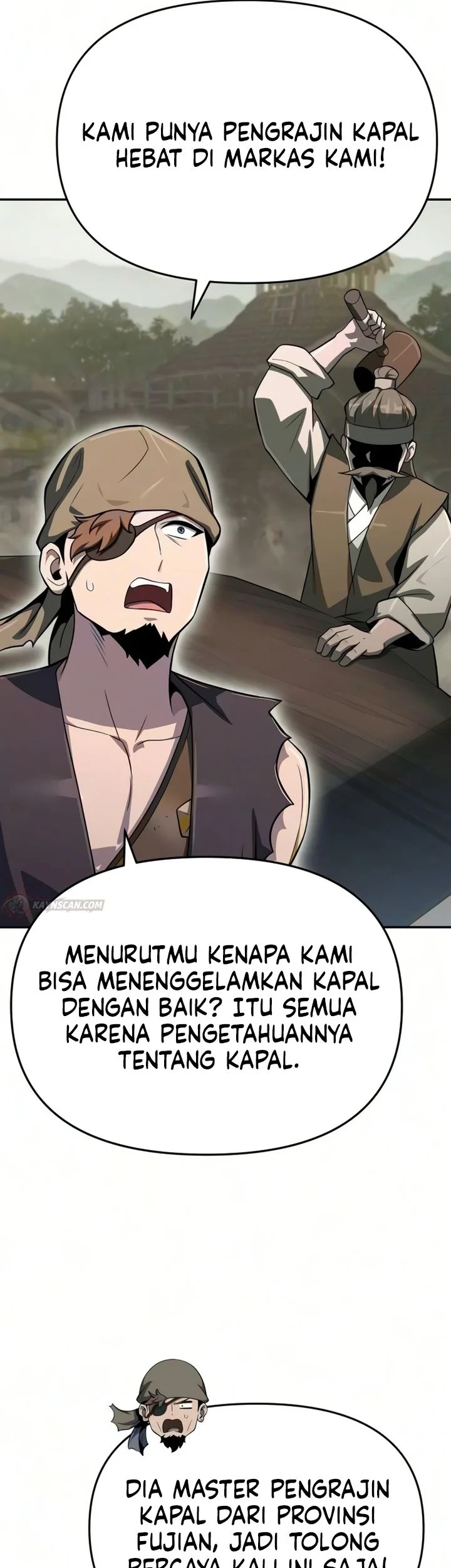 Entomologist in Sichuan Tang Clan Chapter 93 - halaman 85