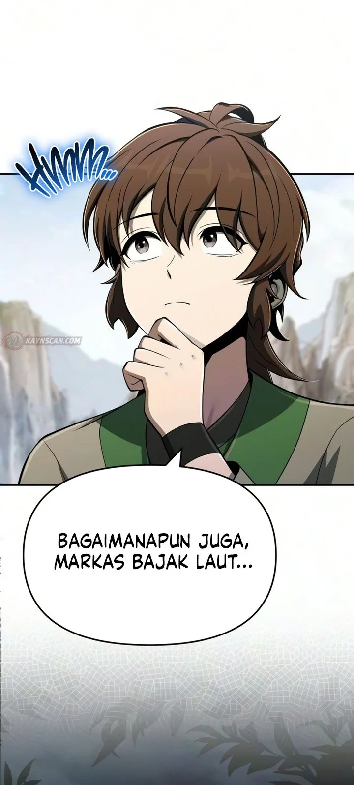 Entomologist in Sichuan Tang Clan Chapter 93 - halaman 90