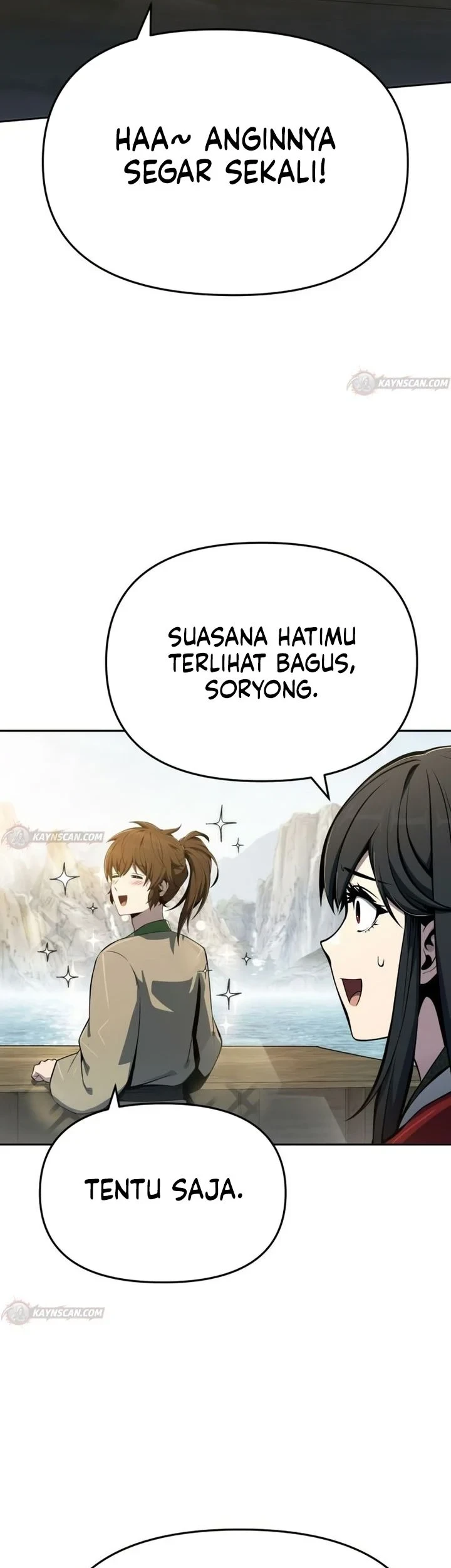 Entomologist in Sichuan Tang Clan Chapter 94 - halaman 34
