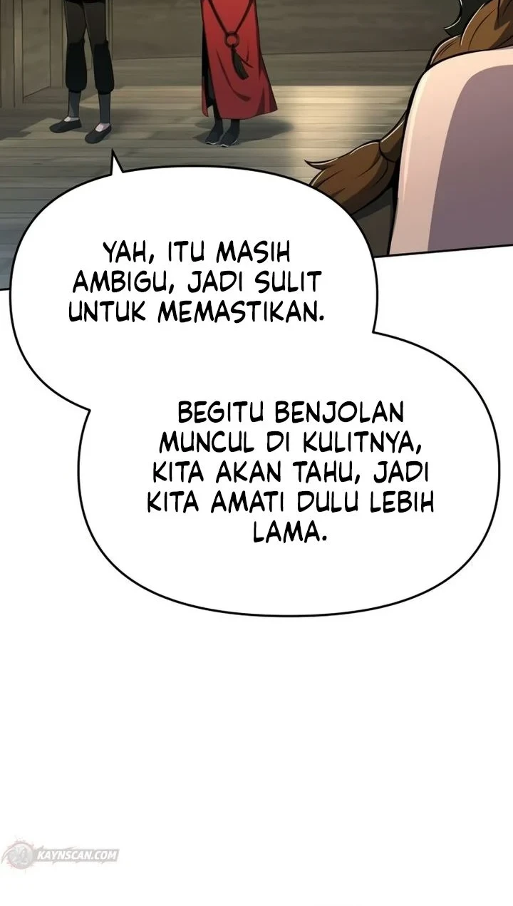 Entomologist in Sichuan Tang Clan Chapter 94 - halaman 37