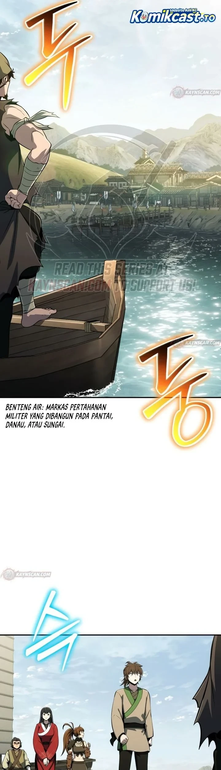 Entomologist in Sichuan Tang Clan Chapter 94 - halaman 48