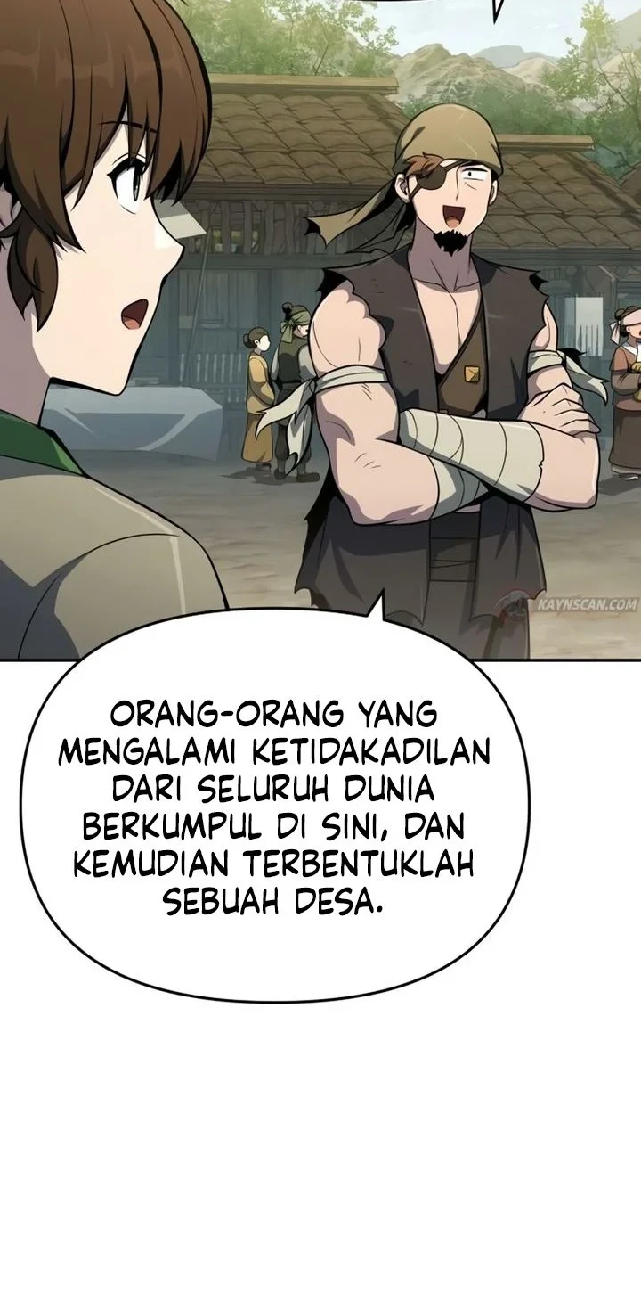 Entomologist in Sichuan Tang Clan Chapter 94 - halaman 51