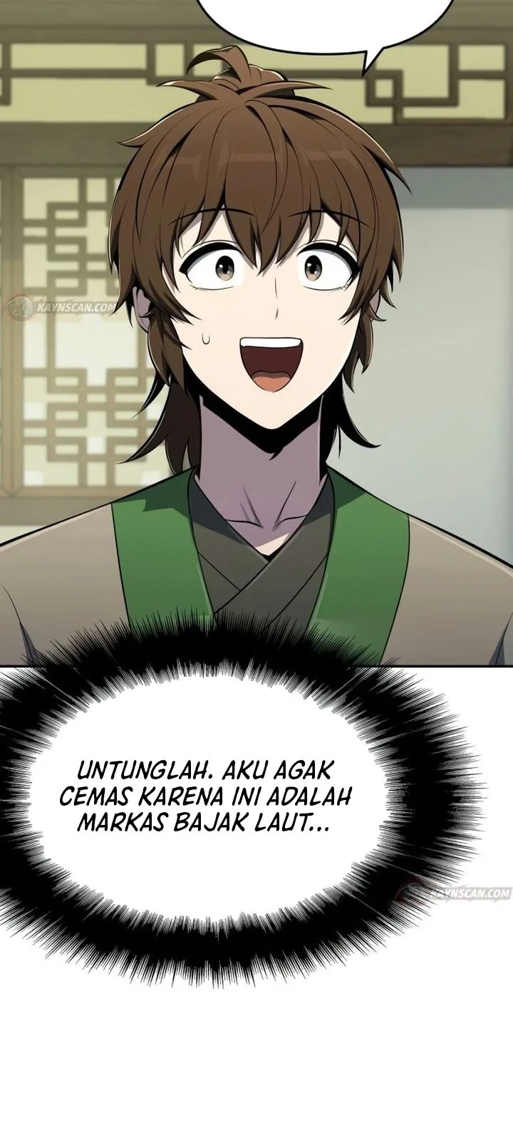 Entomologist in Sichuan Tang Clan Chapter 94 - halaman 66