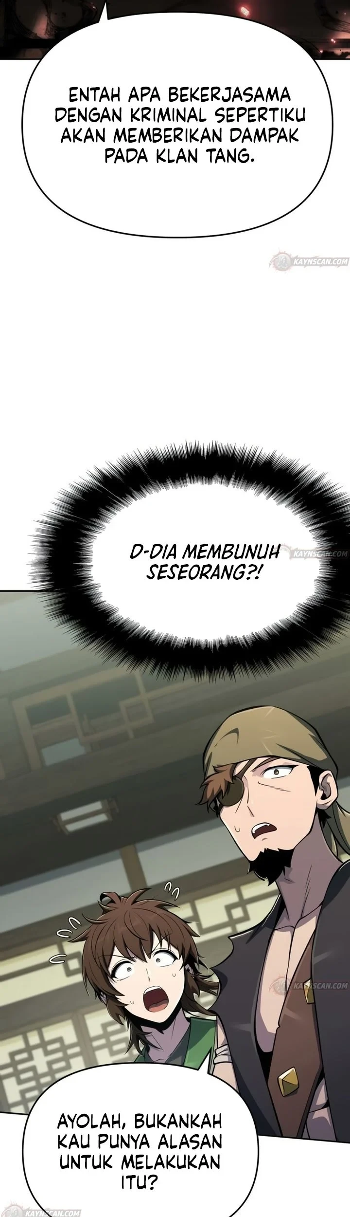 Entomologist in Sichuan Tang Clan Chapter 94 - halaman 69
