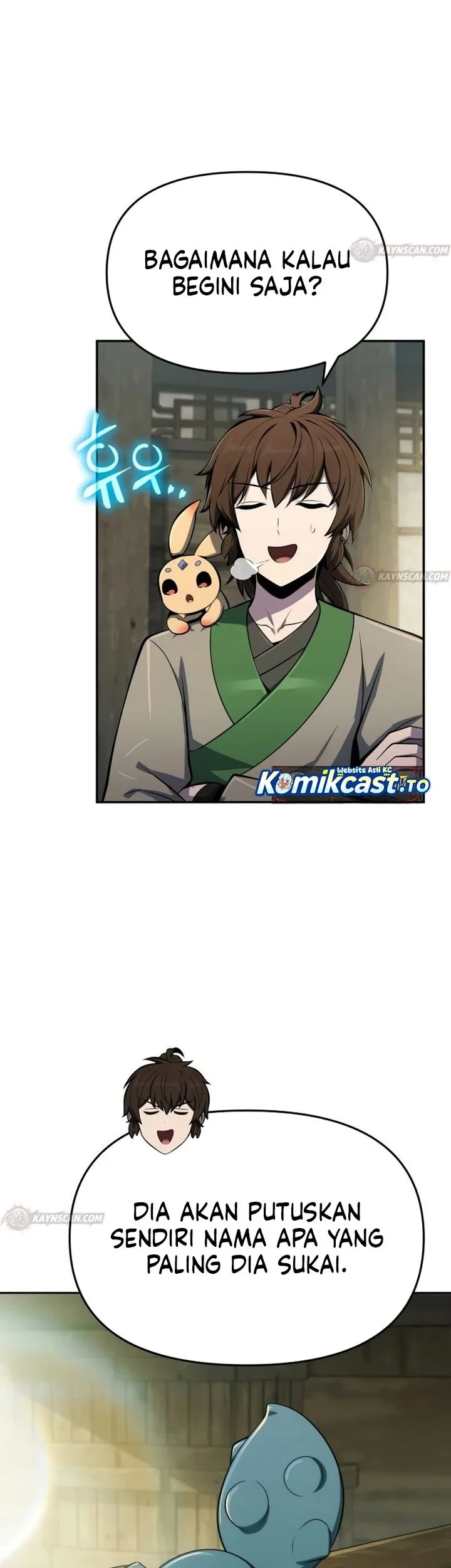 Entomologist in Sichuan Tang Clan Chapter 94 - halaman 7