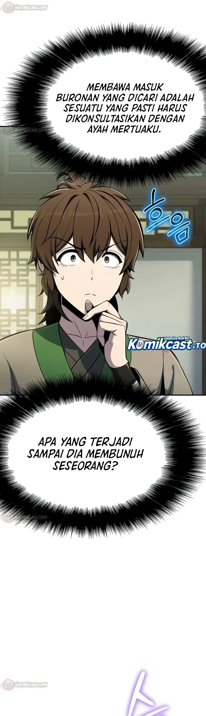 Entomologist in Sichuan Tang Clan Chapter 94 - halaman 71