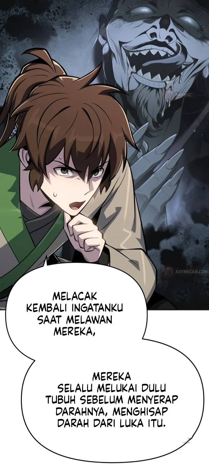 Entomologist in Sichuan Tang Clan Chapter 95 - halaman 13