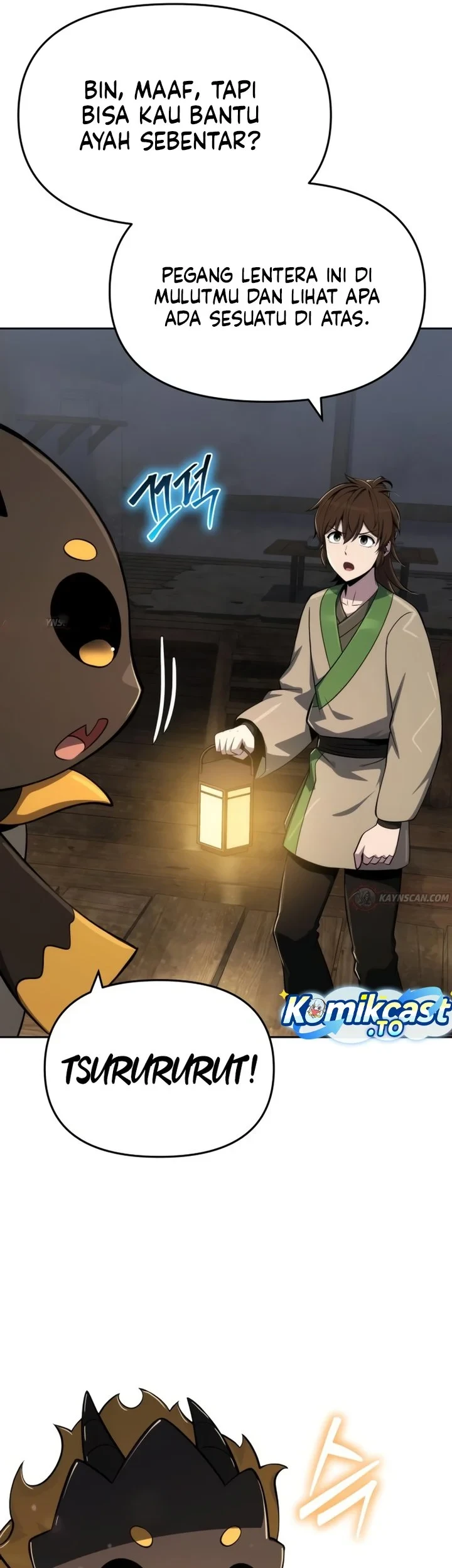 Entomologist in Sichuan Tang Clan Chapter 95 - halaman 30