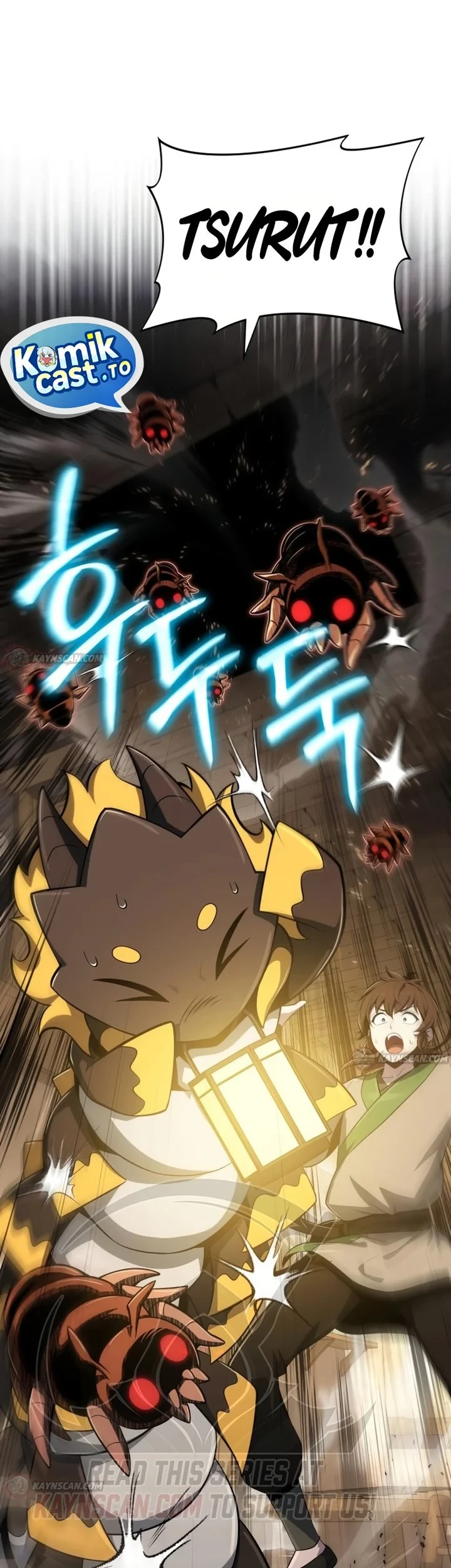 Entomologist in Sichuan Tang Clan Chapter 95 - halaman 36