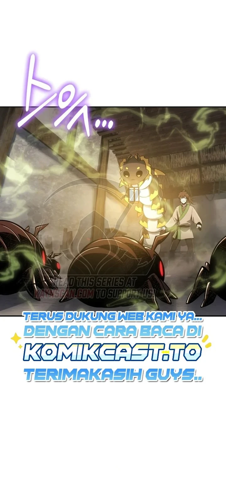 Entomologist in Sichuan Tang Clan Chapter 95 - halaman 41