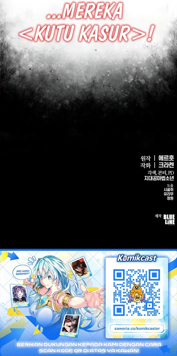 Entomologist in Sichuan Tang Clan Chapter 95 - halaman 44