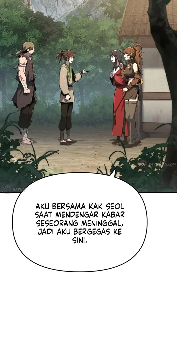 Entomologist in Sichuan Tang Clan Chapter 95 - halaman 5