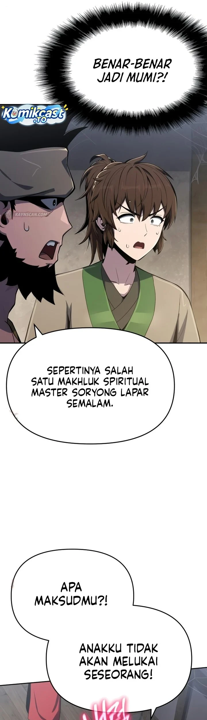 Entomologist in Sichuan Tang Clan Chapter 95 - halaman 8