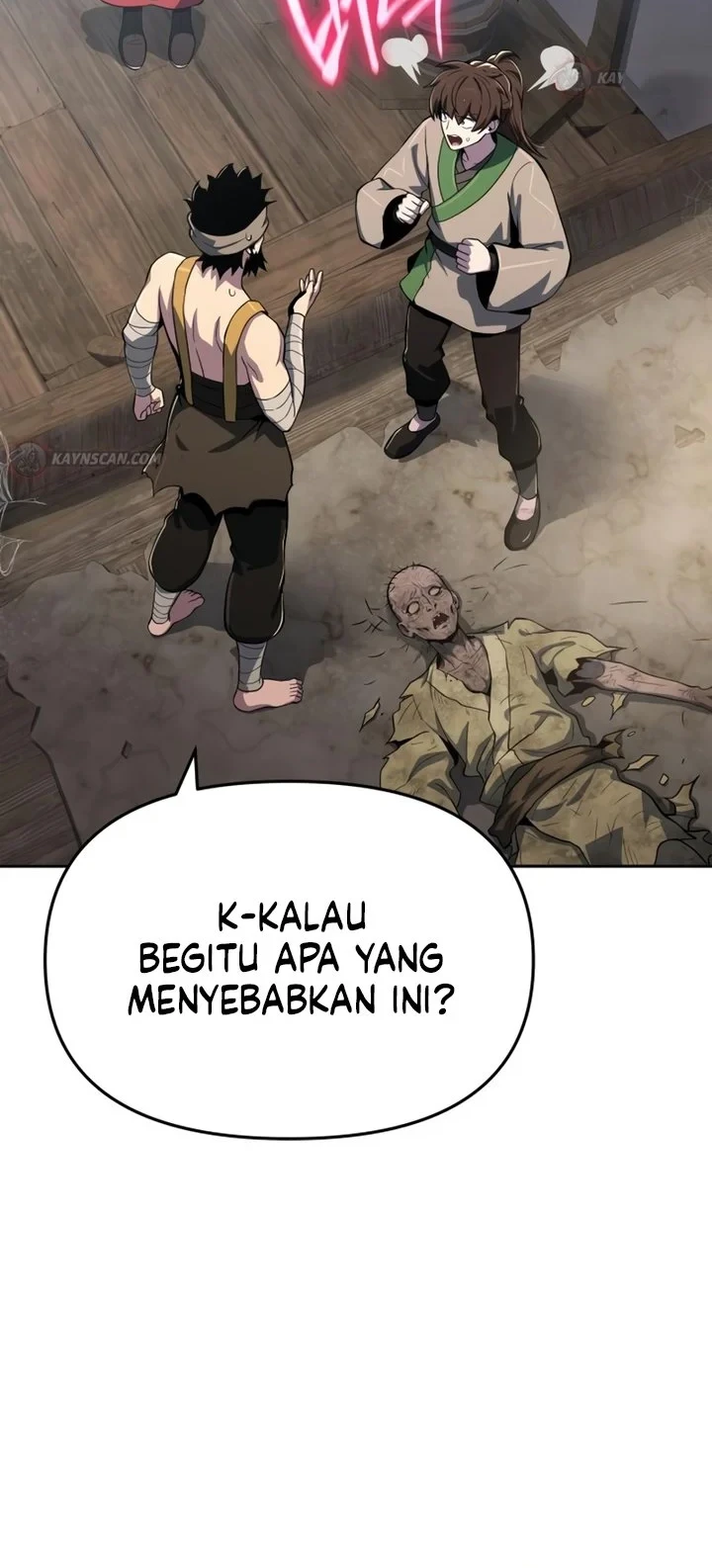Entomologist in Sichuan Tang Clan Chapter 95 - halaman 9