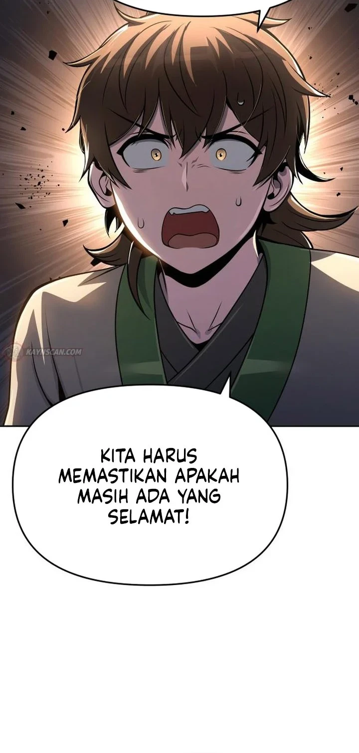 Entomologist in Sichuan Tang Clan Chapter 96 - halaman 19