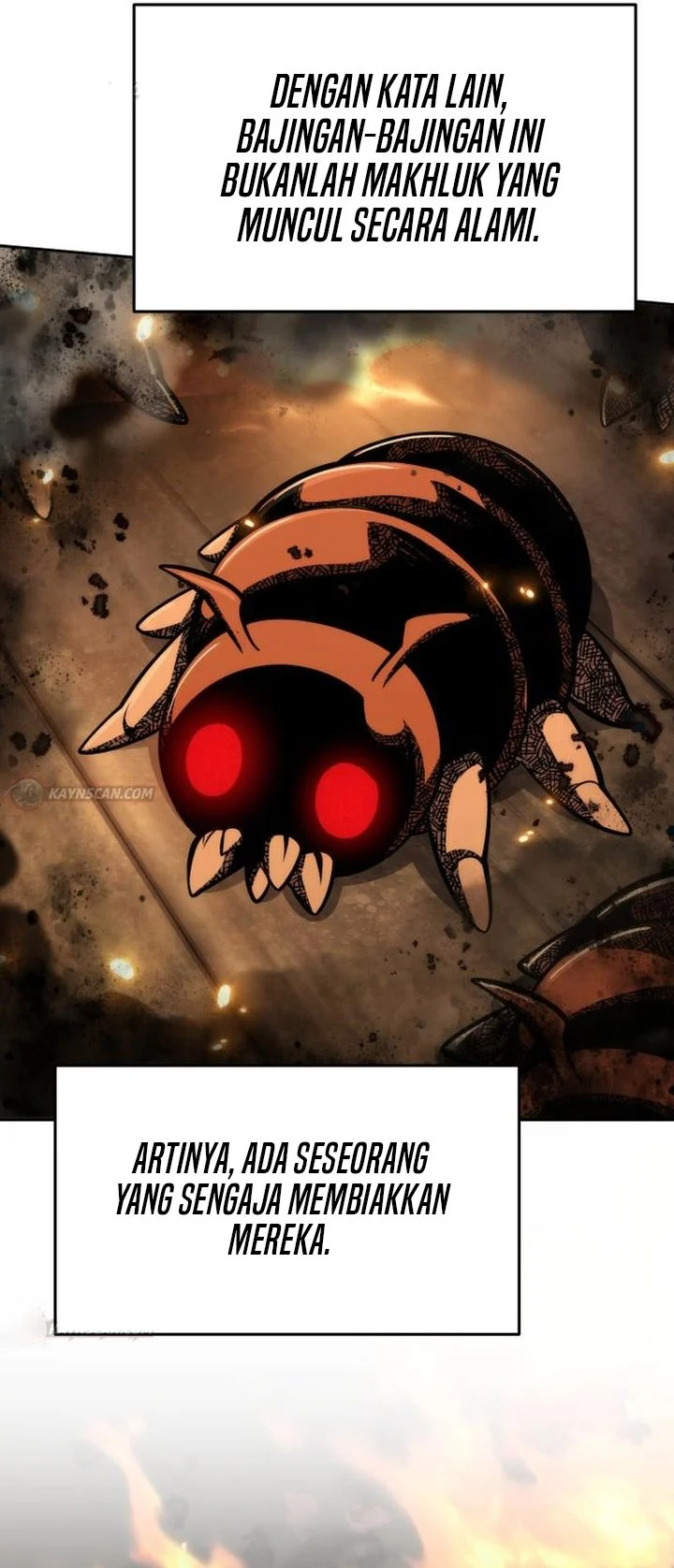 Entomologist in Sichuan Tang Clan Chapter 96 - halaman 30