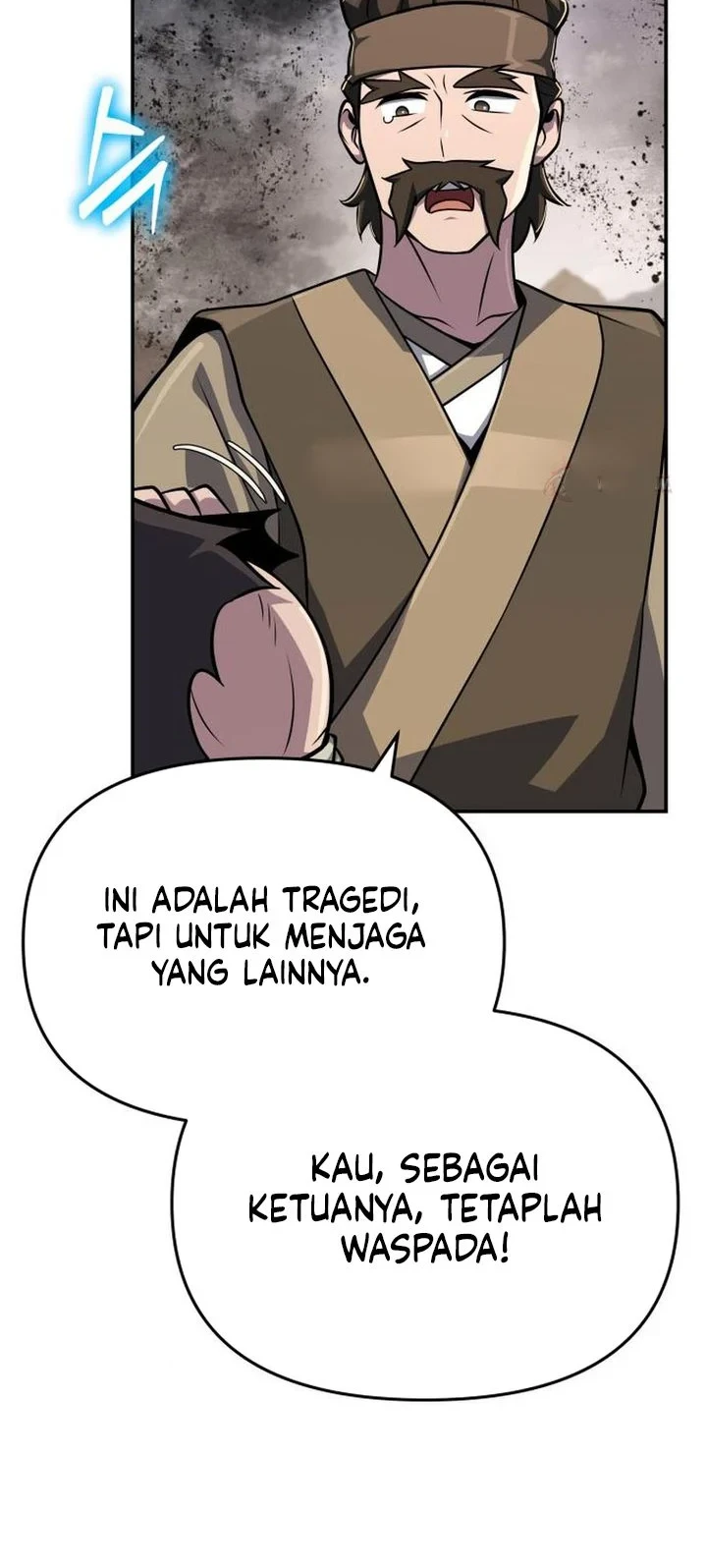 Entomologist in Sichuan Tang Clan Chapter 96 - halaman 44