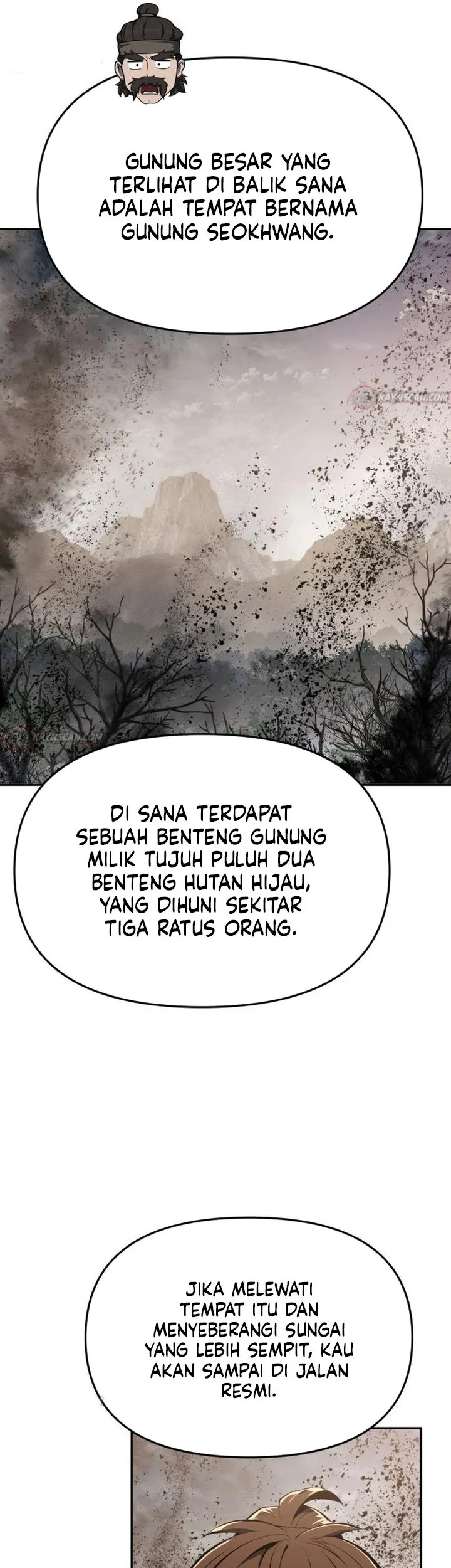 Entomologist in Sichuan Tang Clan Chapter 96 - halaman 58