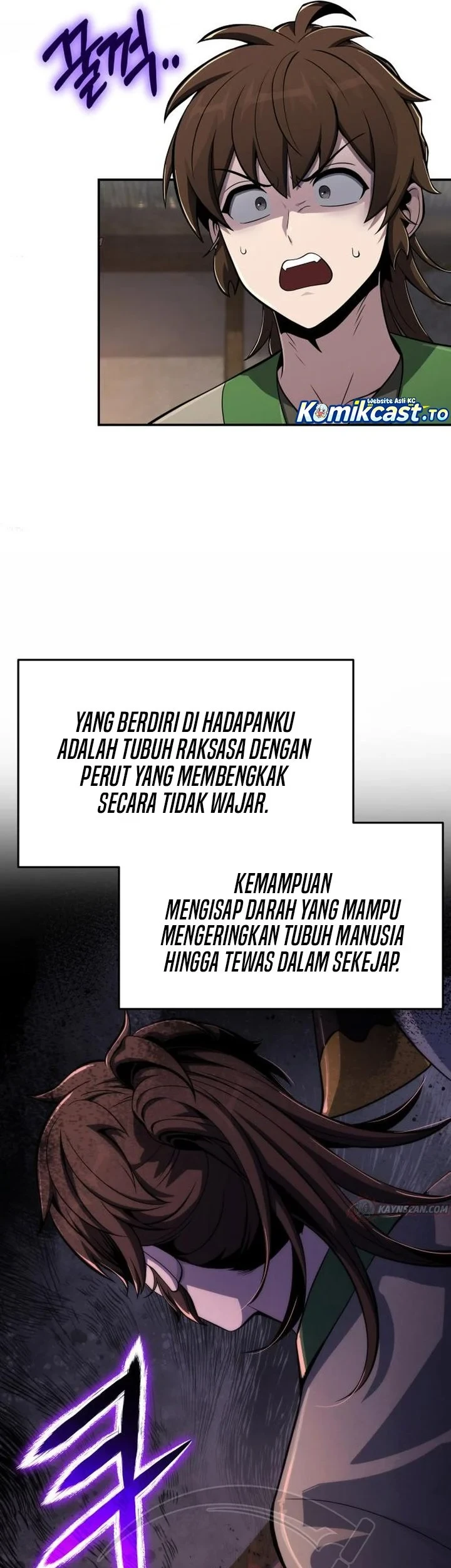 Entomologist in Sichuan Tang Clan Chapter 96 - halaman 6