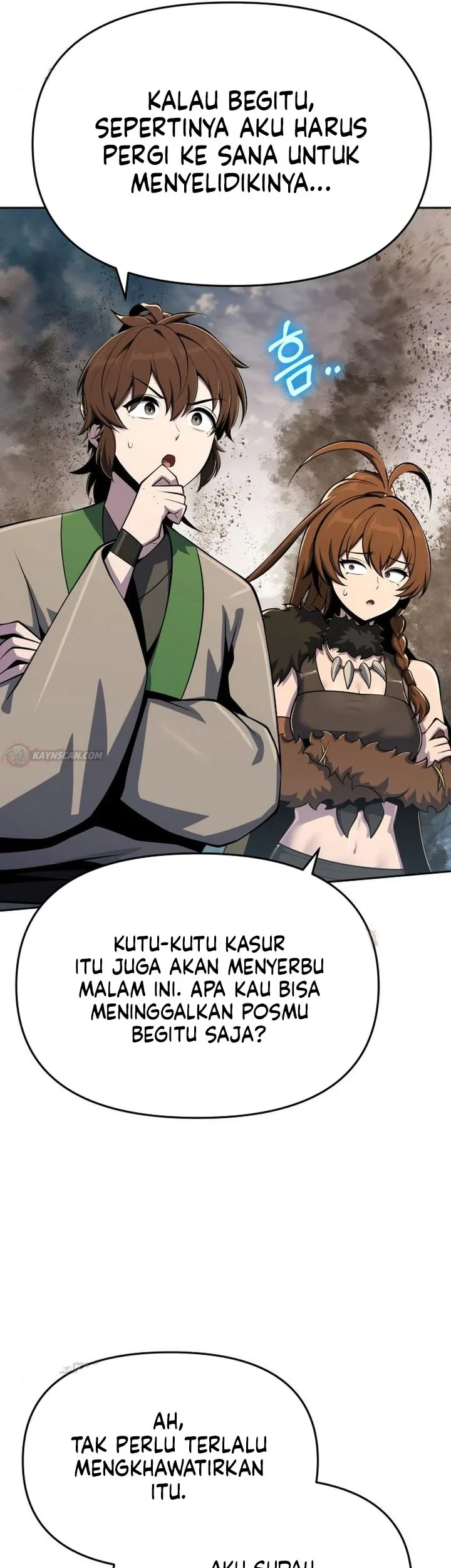Entomologist in Sichuan Tang Clan Chapter 96 - halaman 60