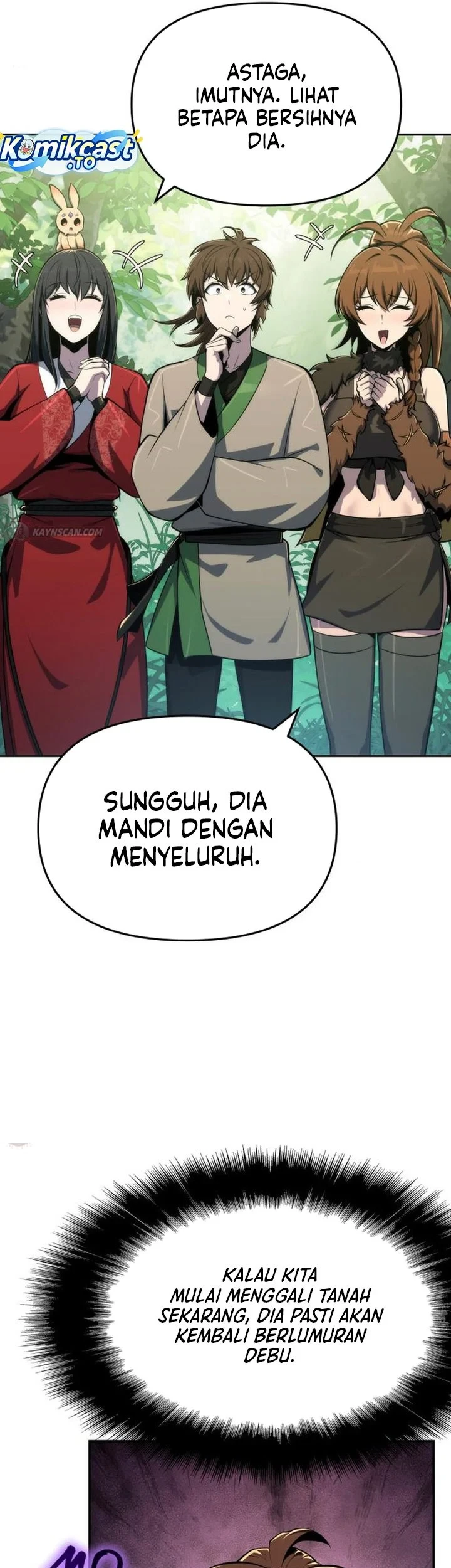 Entomologist in Sichuan Tang Clan Chapter 96 - halaman 69
