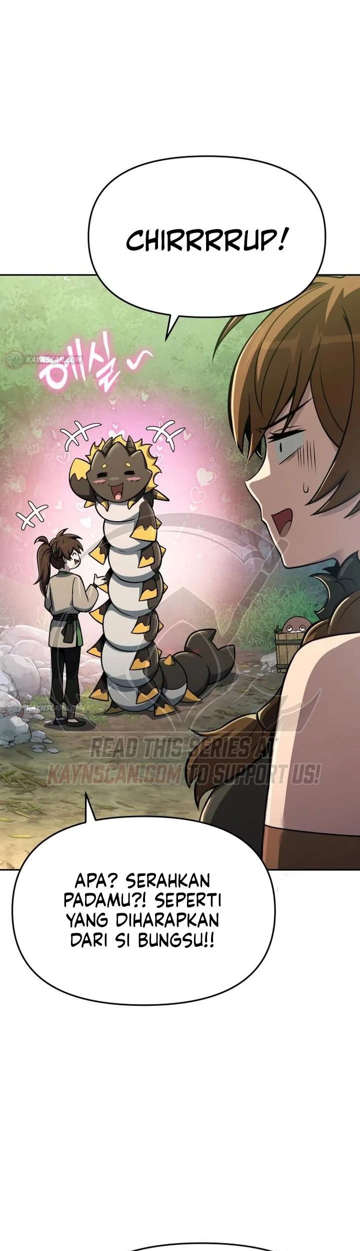 Entomologist in Sichuan Tang Clan Chapter 96 - halaman 77