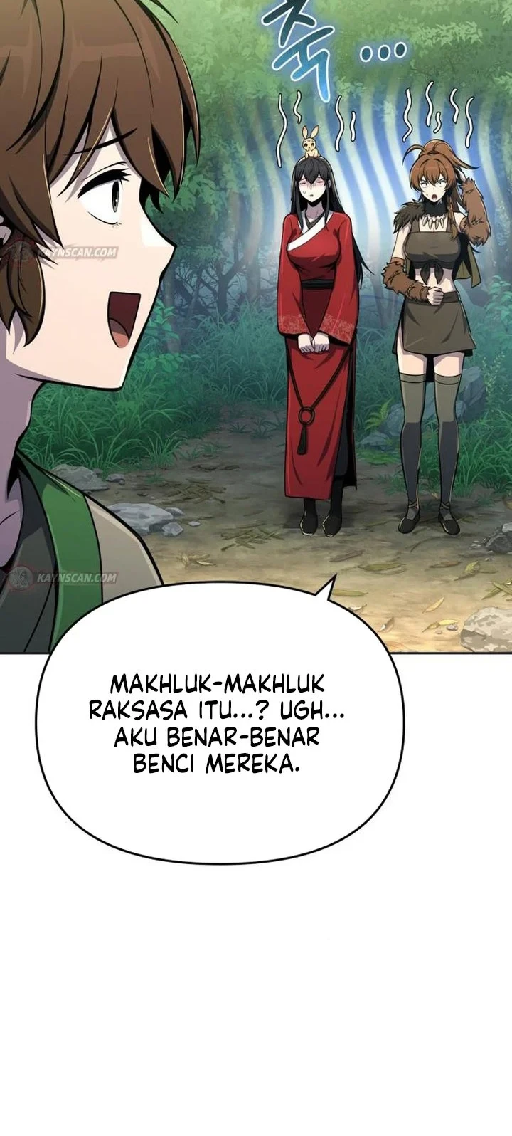 Entomologist in Sichuan Tang Clan Chapter 96 - halaman 82
