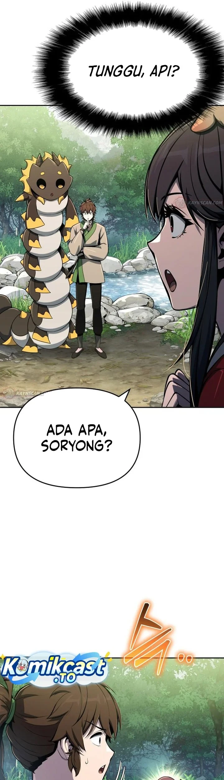 Entomologist in Sichuan Tang Clan Chapter 96 - halaman 85