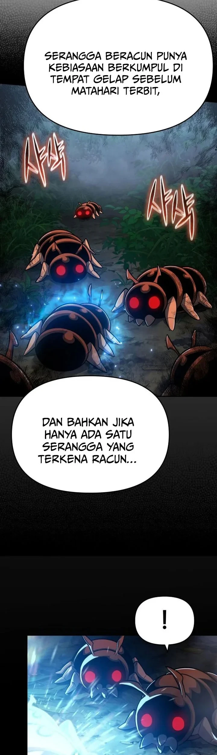 Entomologist in Sichuan Tang Clan Chapter 97 - halaman 19