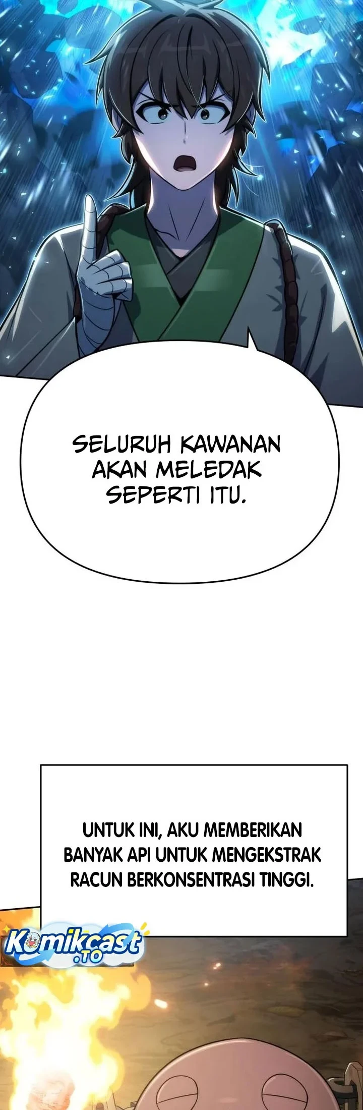 Entomologist in Sichuan Tang Clan Chapter 97 - halaman 21