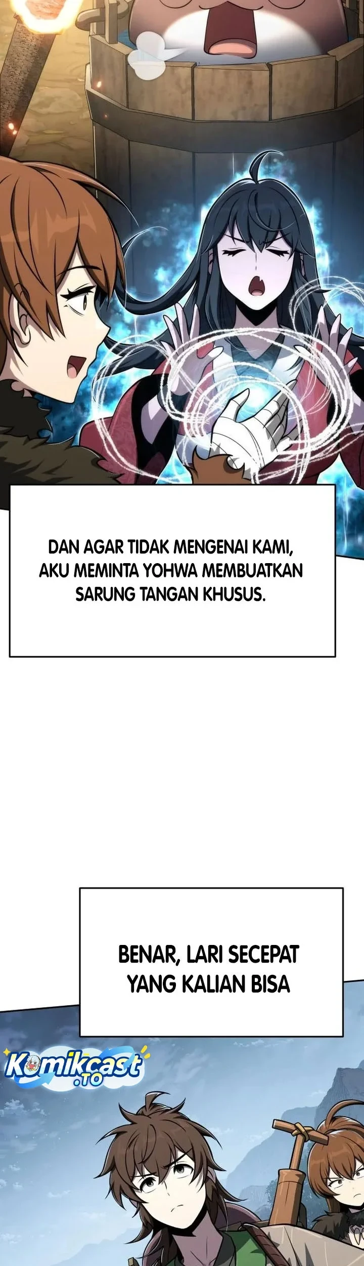 Entomologist in Sichuan Tang Clan Chapter 97 - halaman 22