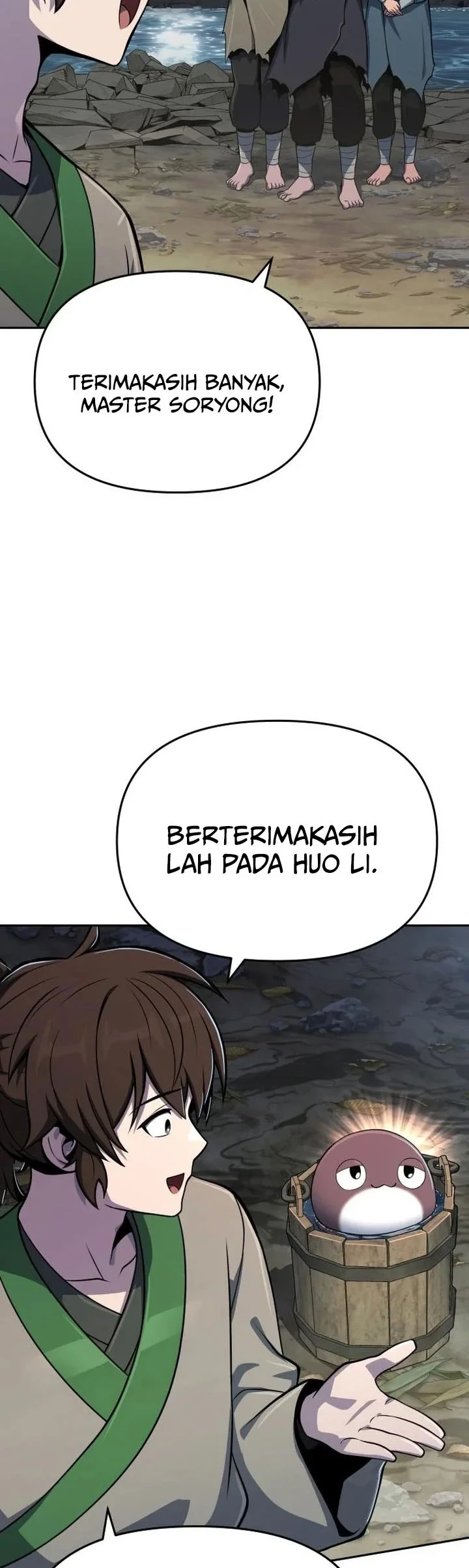 Entomologist in Sichuan Tang Clan Chapter 97 - halaman 29