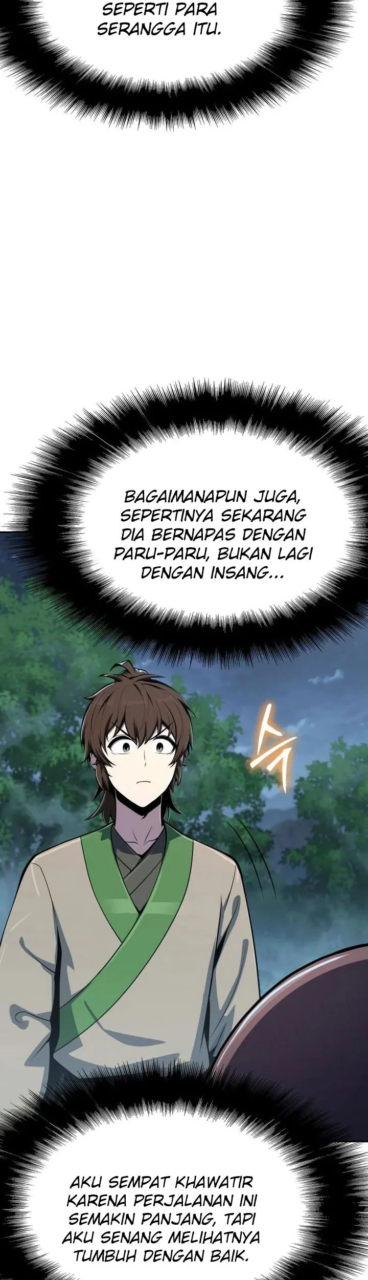Entomologist in Sichuan Tang Clan Chapter 97 - halaman 36