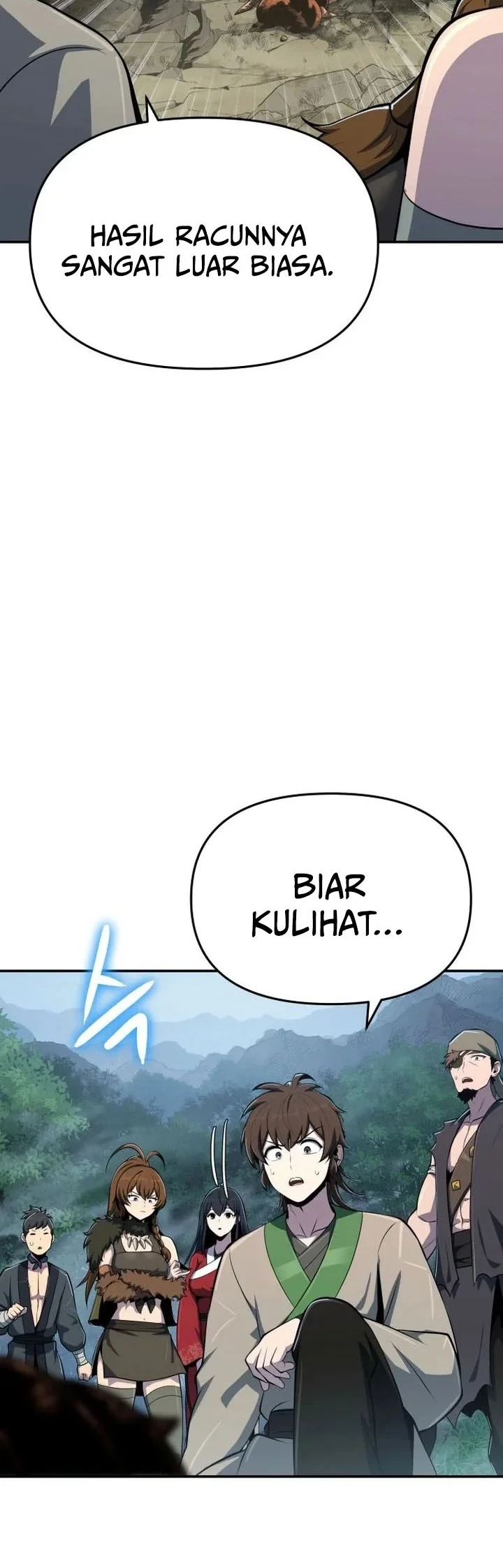 Entomologist in Sichuan Tang Clan Chapter 97 - halaman 41