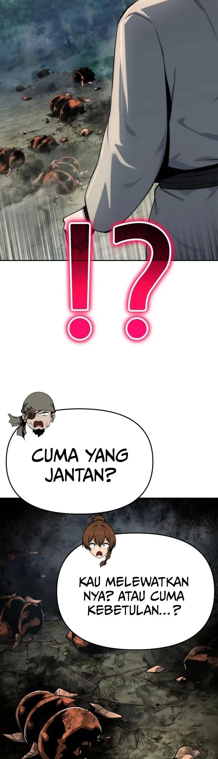Entomologist in Sichuan Tang Clan Chapter 97 - halaman 44
