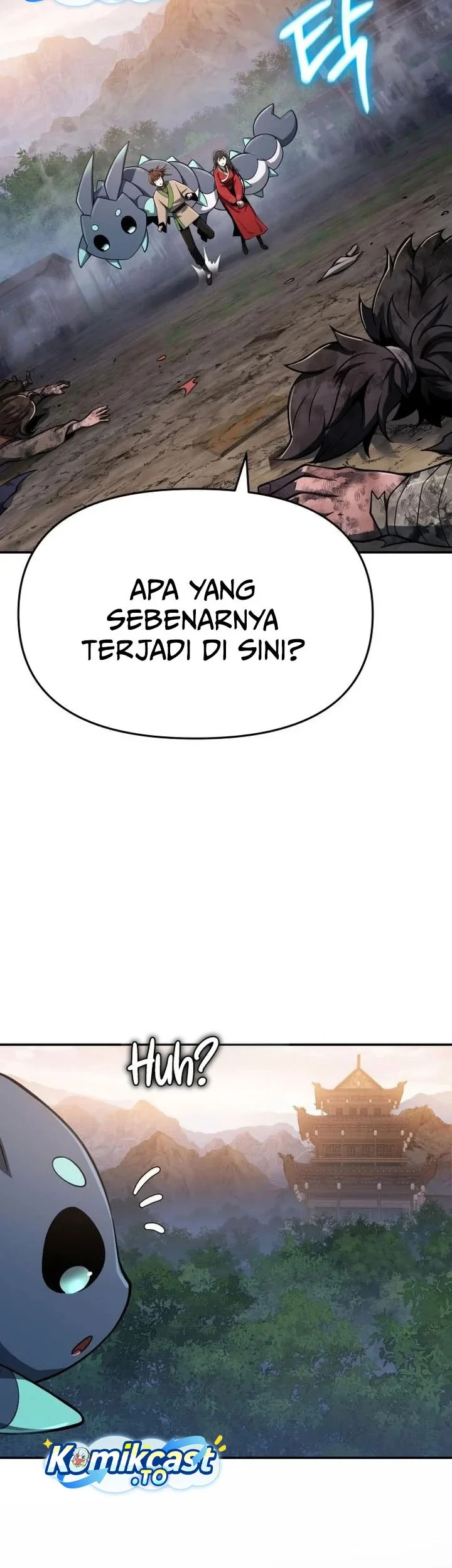 Entomologist in Sichuan Tang Clan Chapter 97 - halaman 52