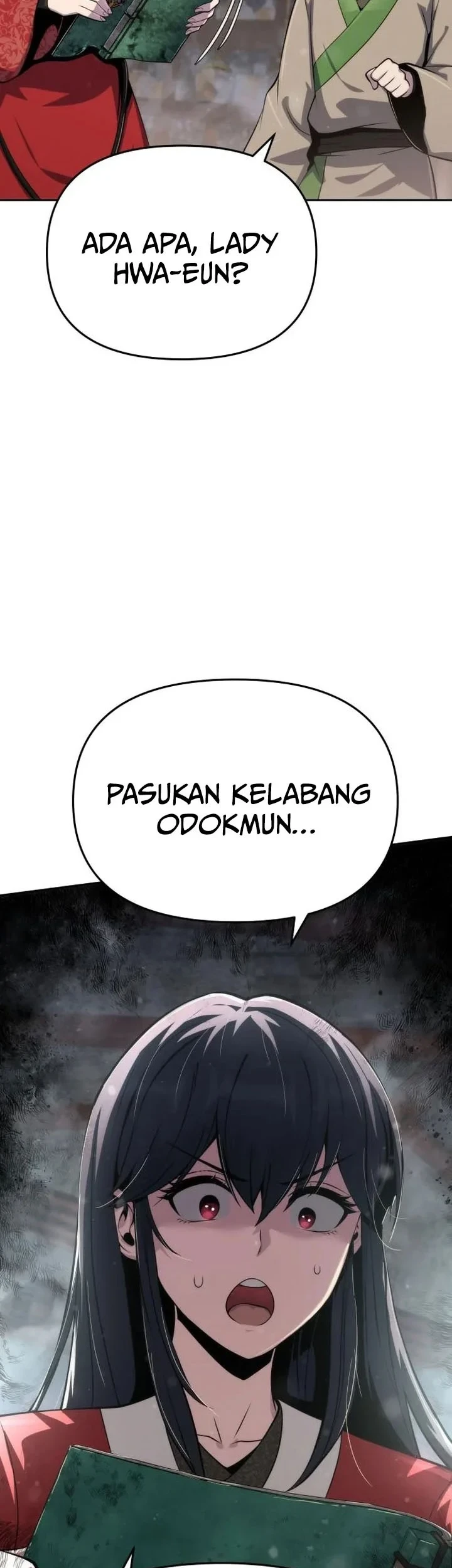 Entomologist in Sichuan Tang Clan Chapter 97 - halaman 60