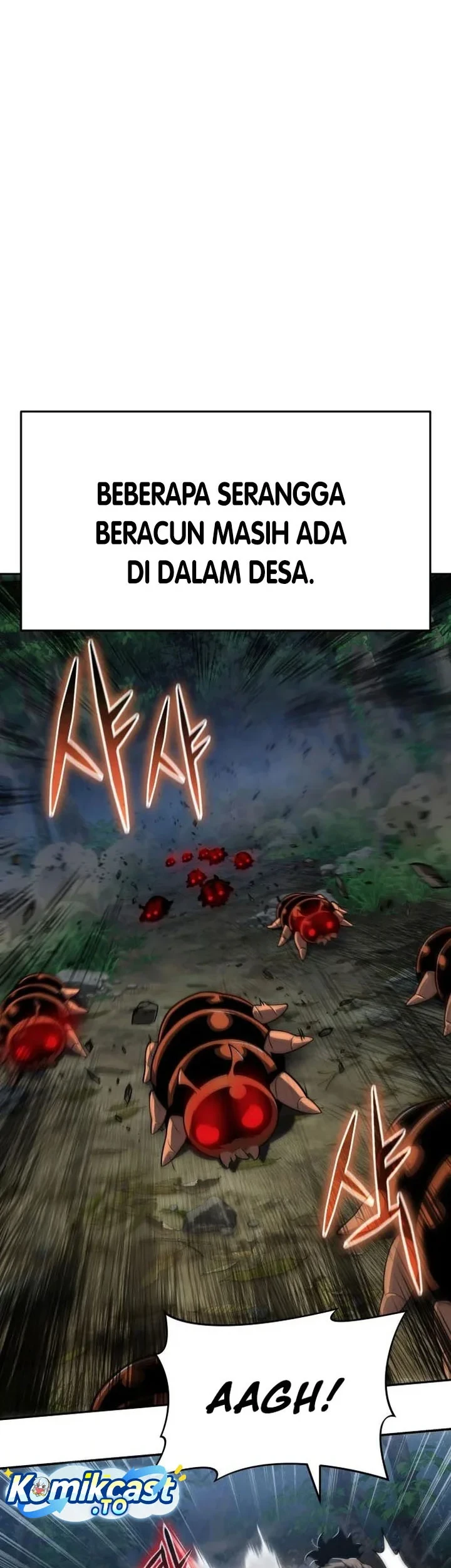 Entomologist in Sichuan Tang Clan Chapter 97 - halaman 7