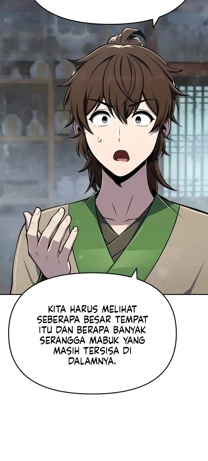 Entomologist in Sichuan Tang Clan Chapter 98 - halaman 24