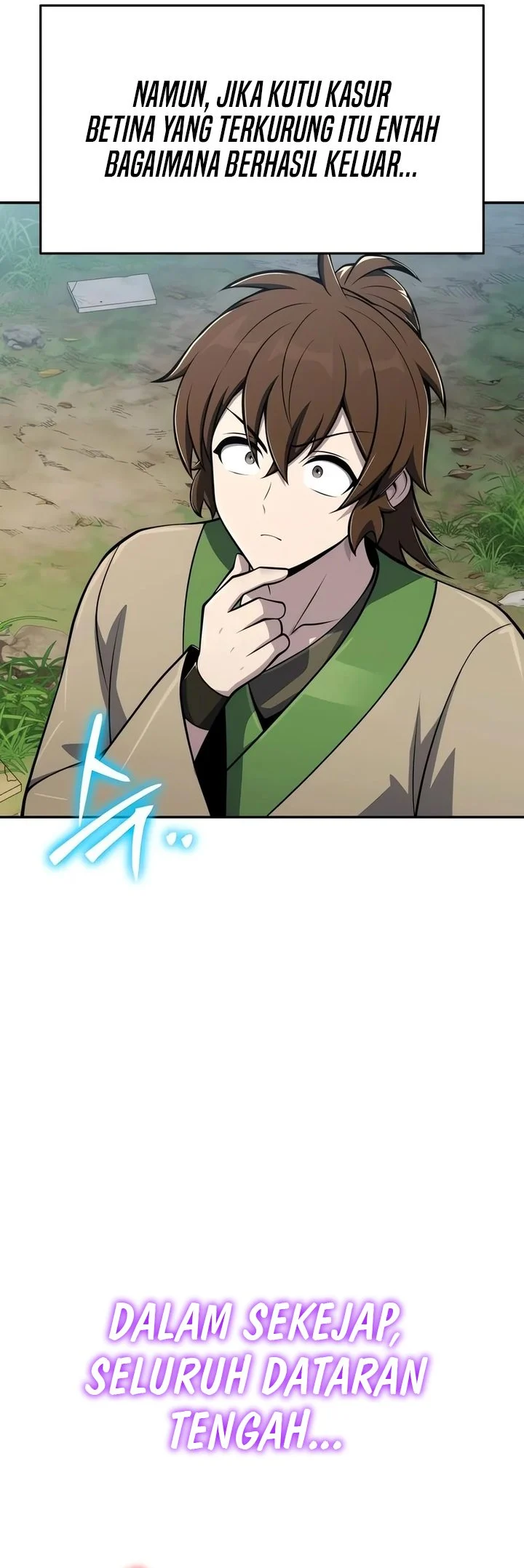 Entomologist in Sichuan Tang Clan Chapter 98 - halaman 29
