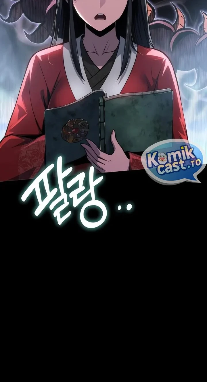 Entomologist in Sichuan Tang Clan Chapter 98 - halaman 3