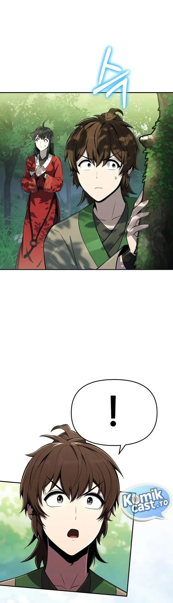 Entomologist in Sichuan Tang Clan Chapter 98 - halaman 36