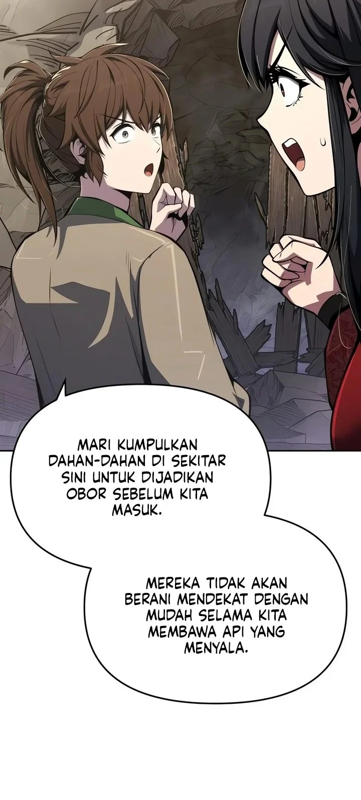 Entomologist in Sichuan Tang Clan Chapter 98 - halaman 41