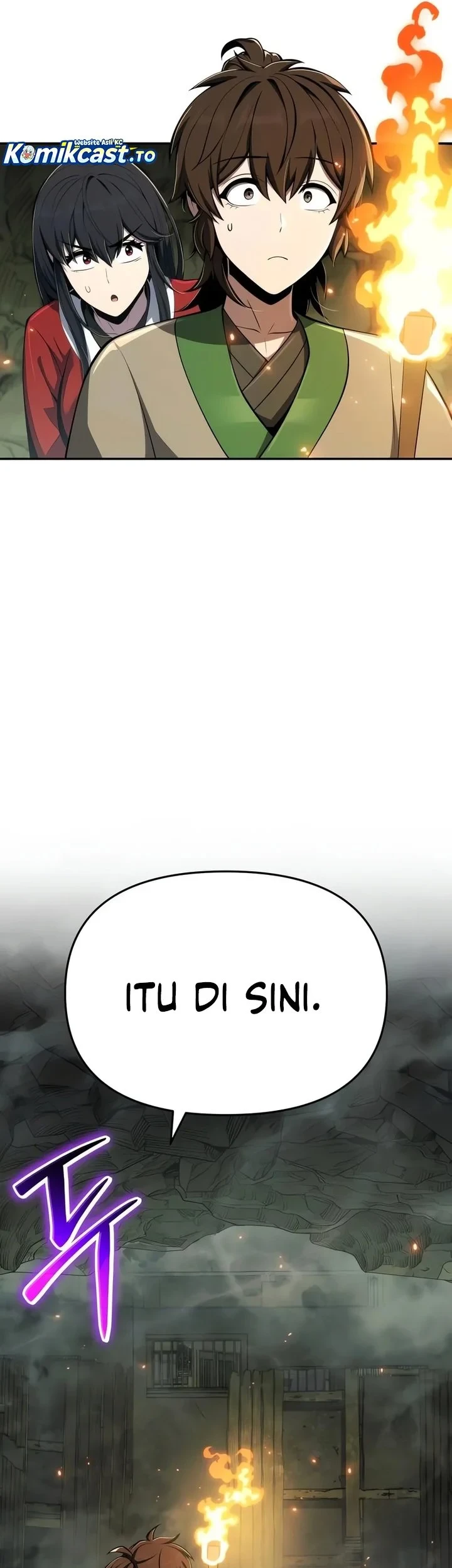 Entomologist in Sichuan Tang Clan Chapter 98 - halaman 46