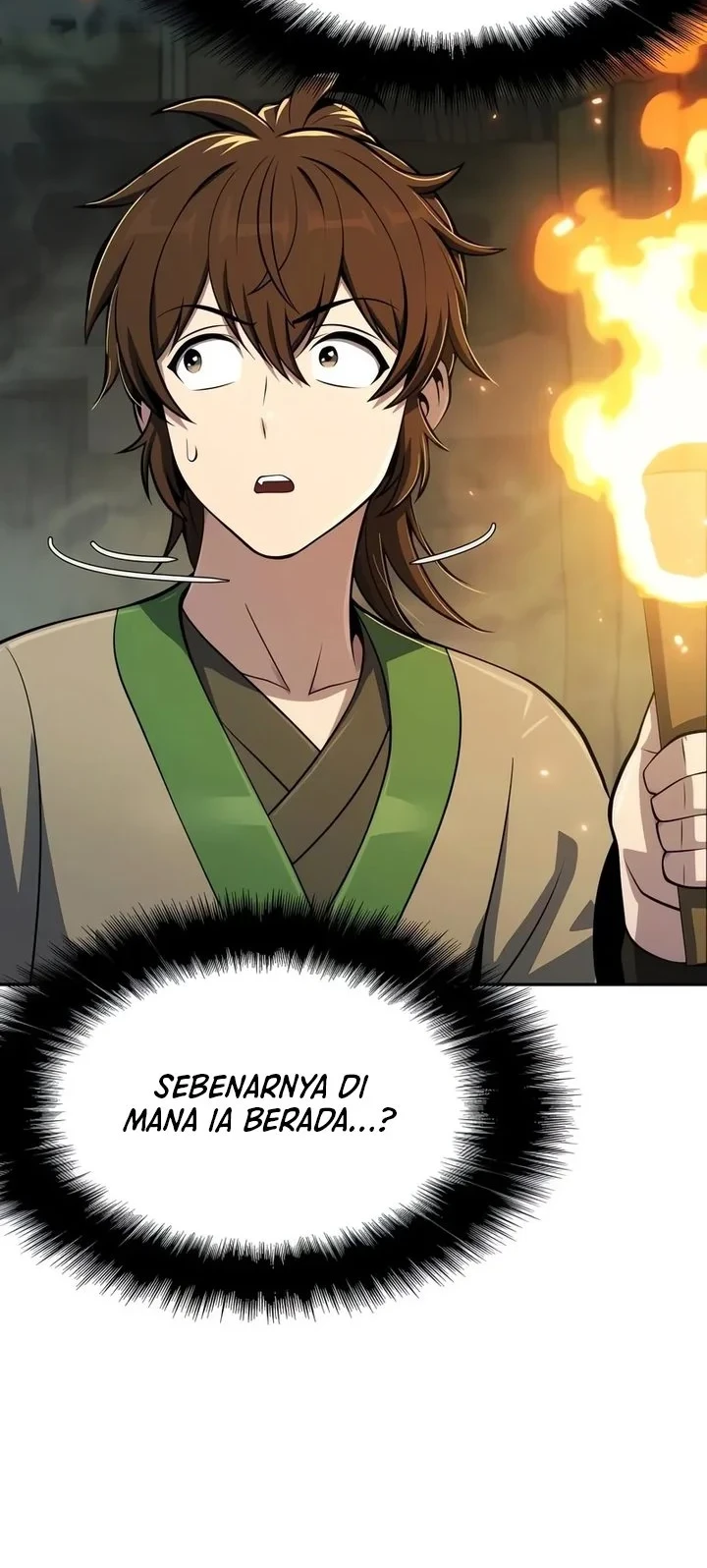 Entomologist in Sichuan Tang Clan Chapter 98 - halaman 49
